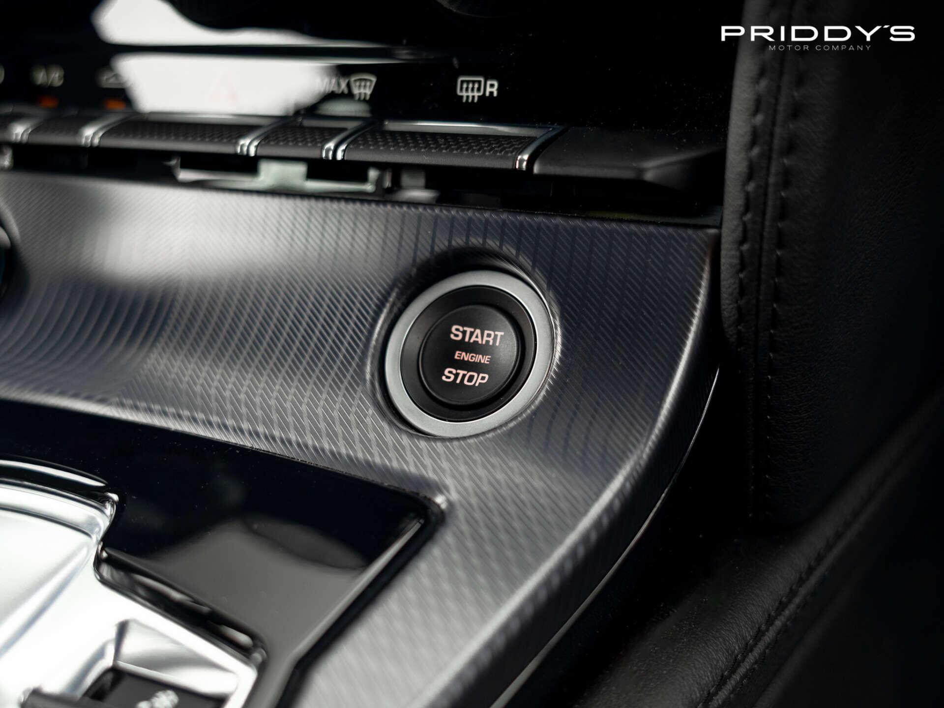 Jaguar F-Type view 55
