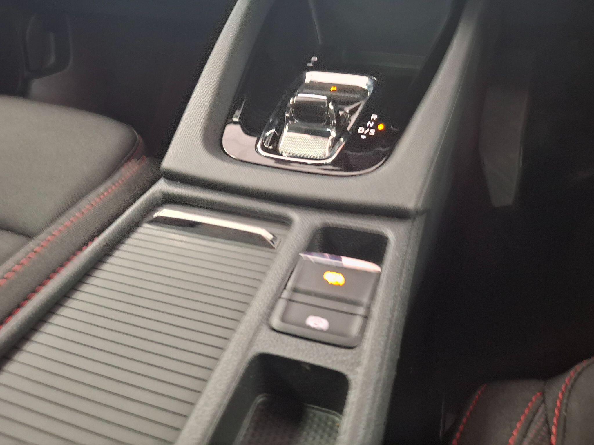 Skoda Octavia view 49