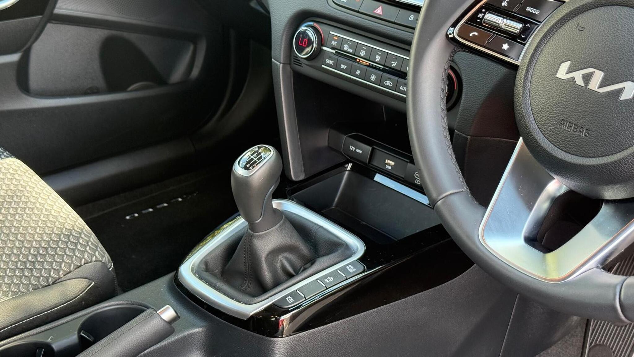 Kia XCeed view 21