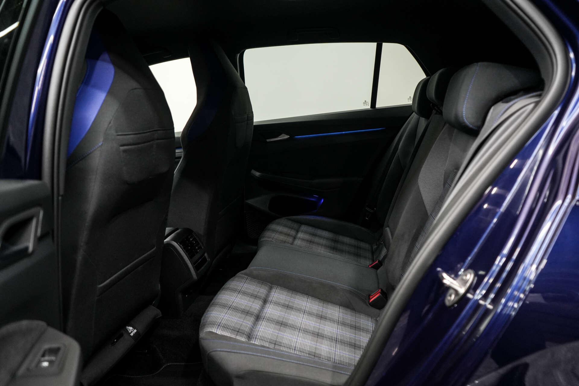 Volkswagen Golf view 22