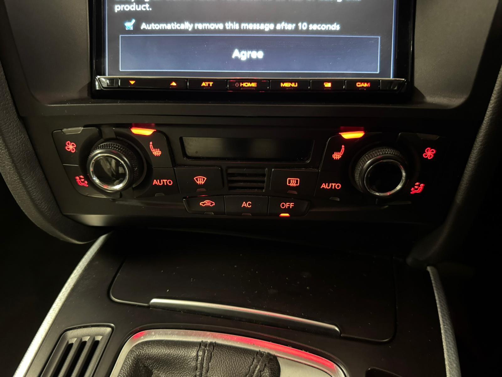 Audi A5 view 28