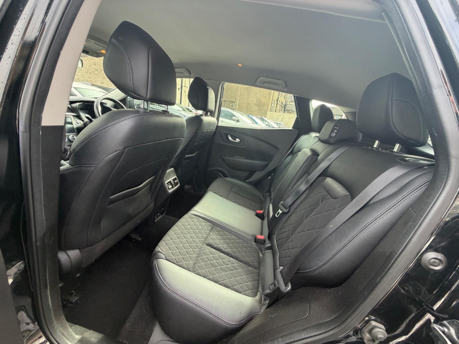 Renault Kadjar view 13