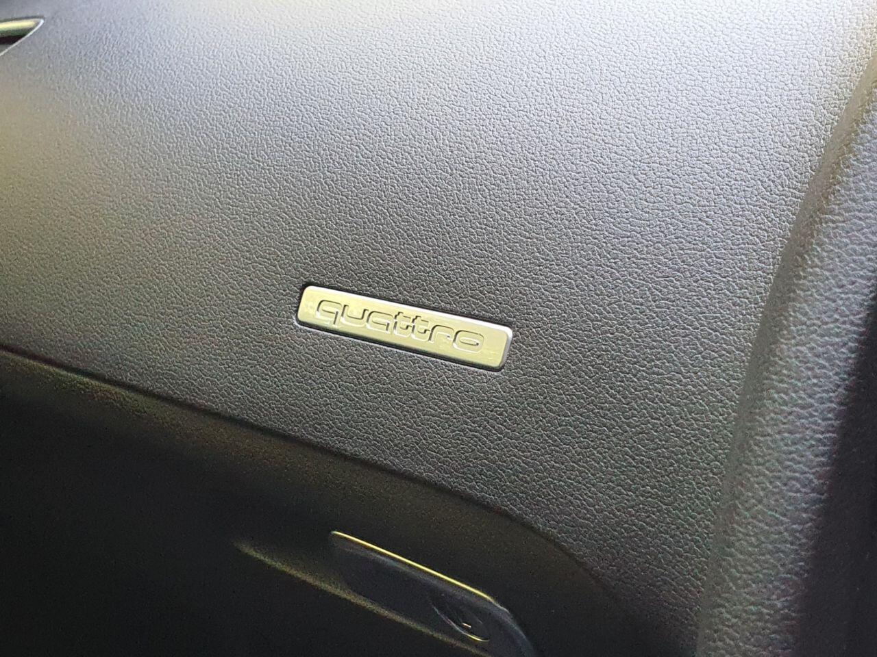 Audi A5 view 43
