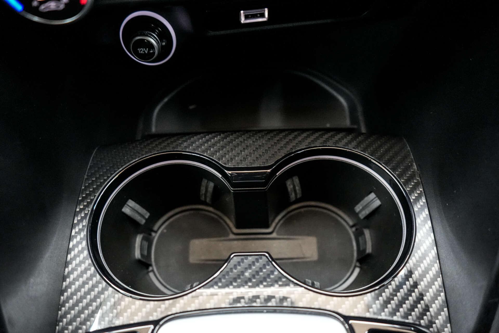 Alfa Romeo Giulia view 30
