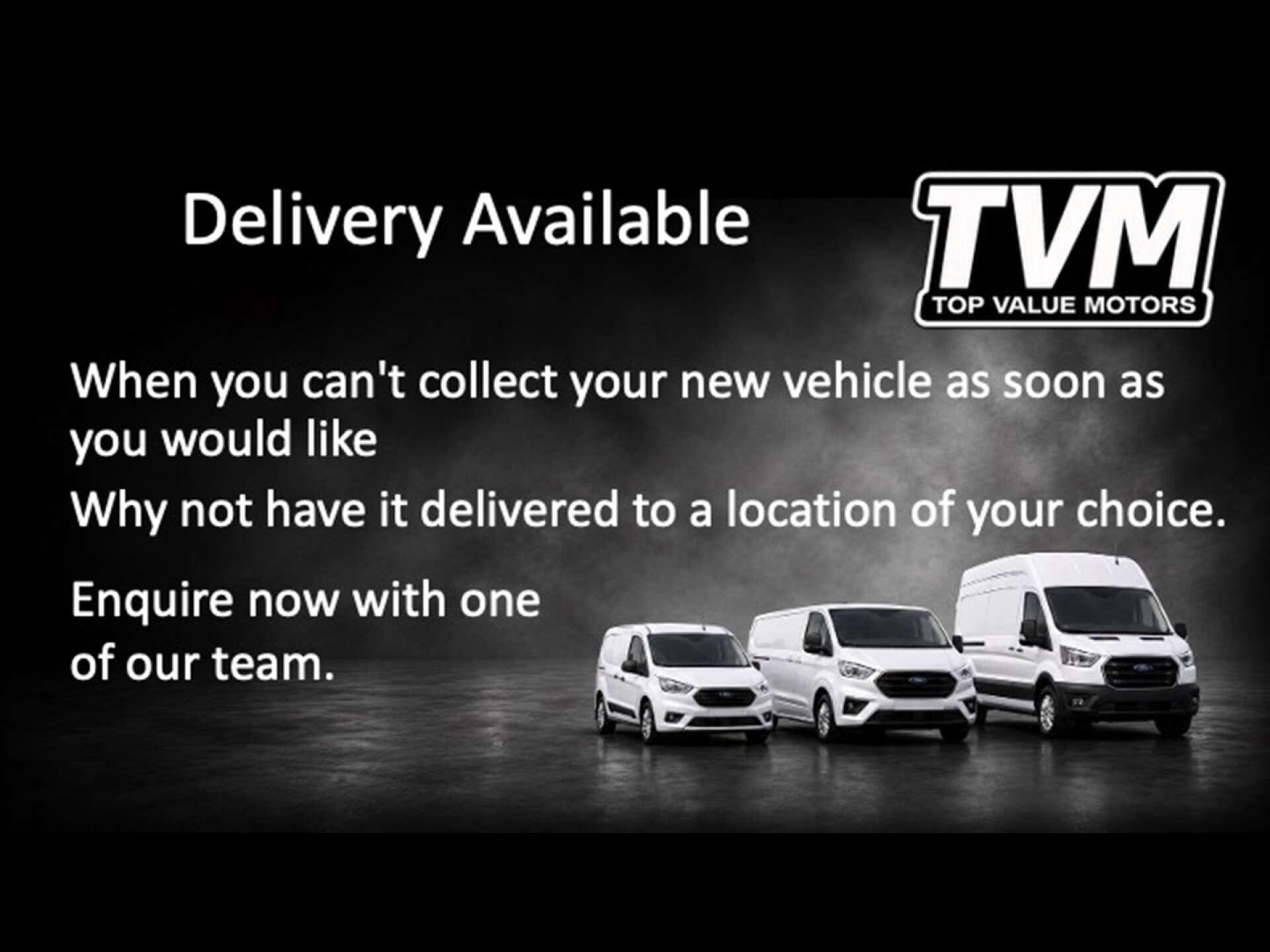 Ford Fiesta Van view 42