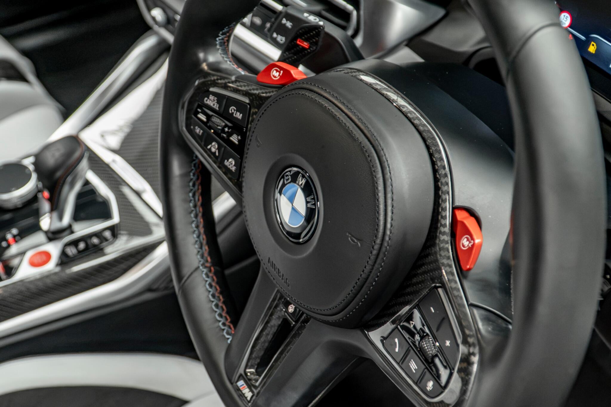 BMW M4 view 33