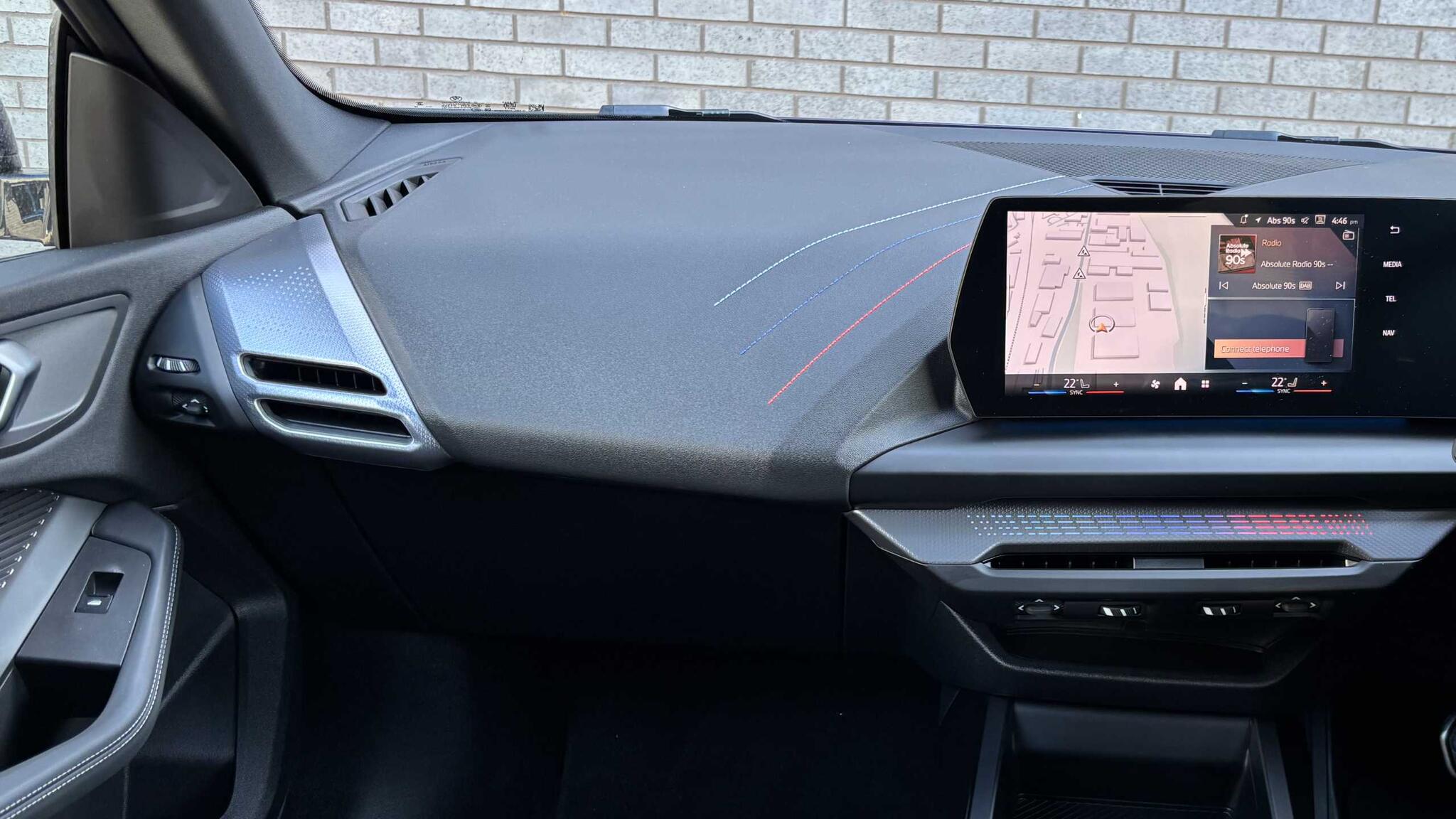 BMW 2 Series view 6