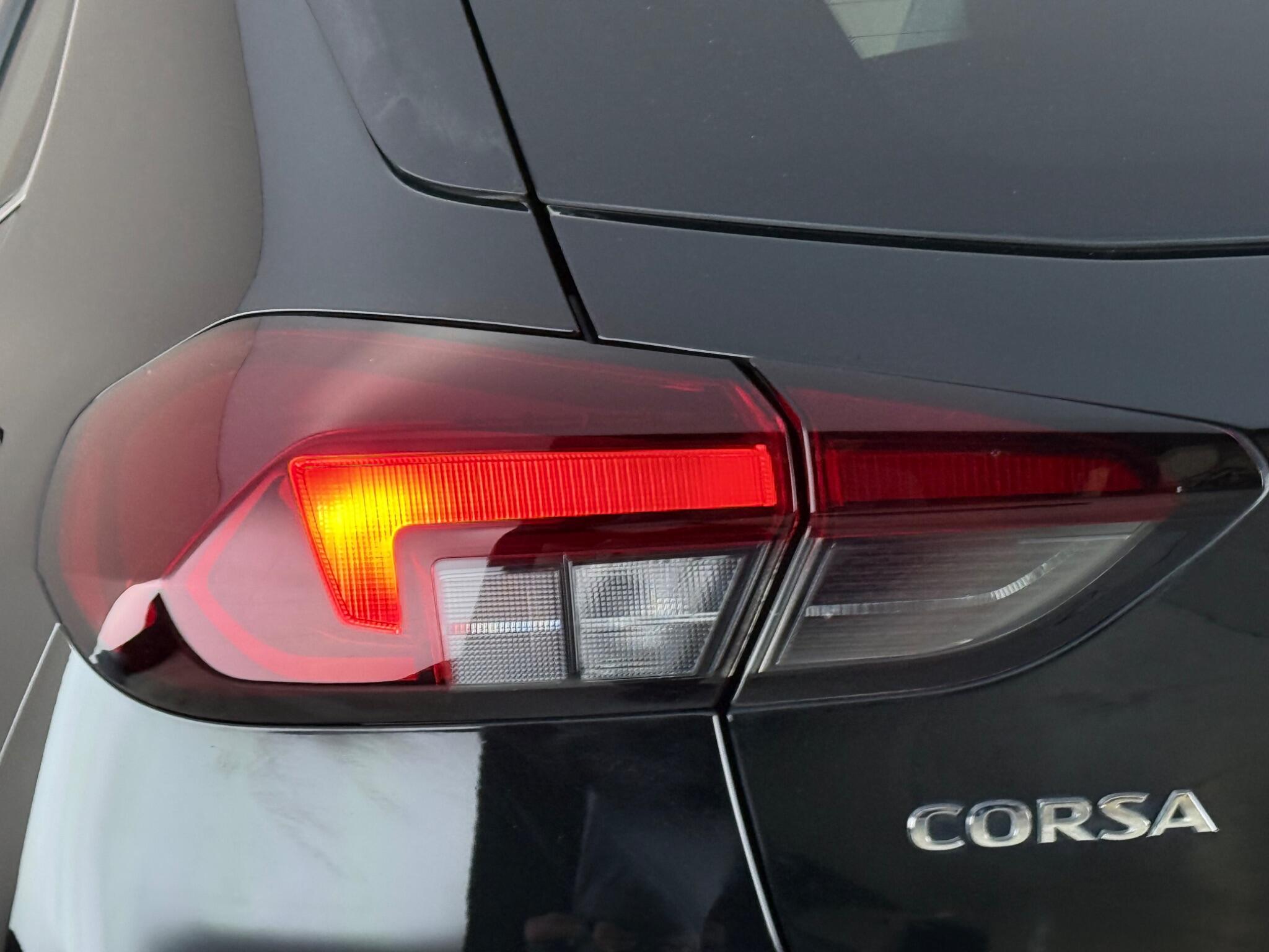 Vauxhall Corsa view 10