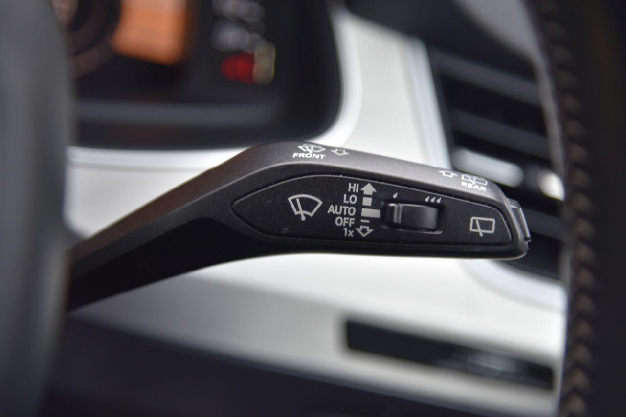Audi Q7 view 37