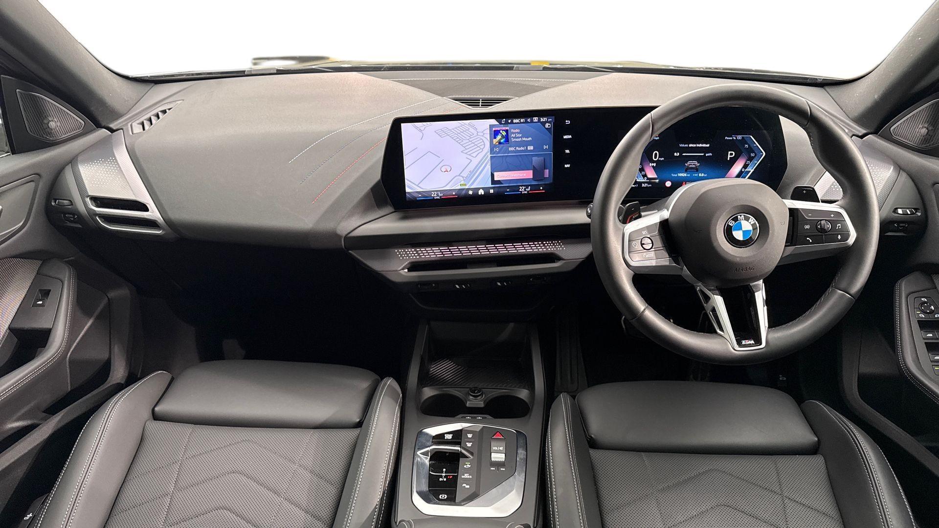 BMW 2 Series view 4
