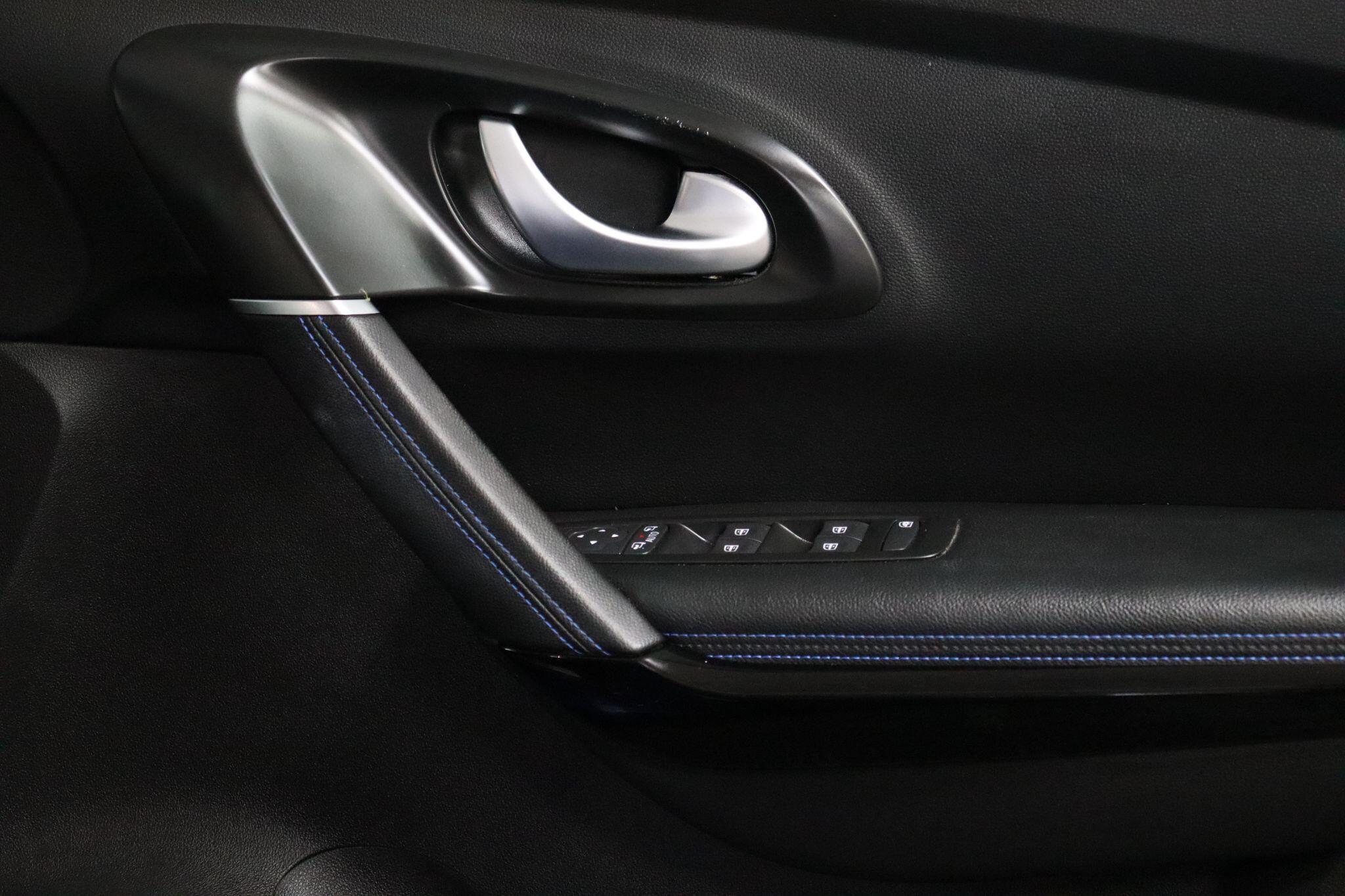 Renault Kadjar view 36