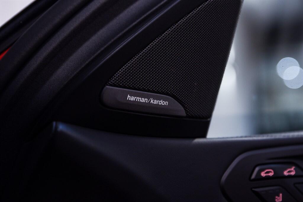 BMW X6 M view 36