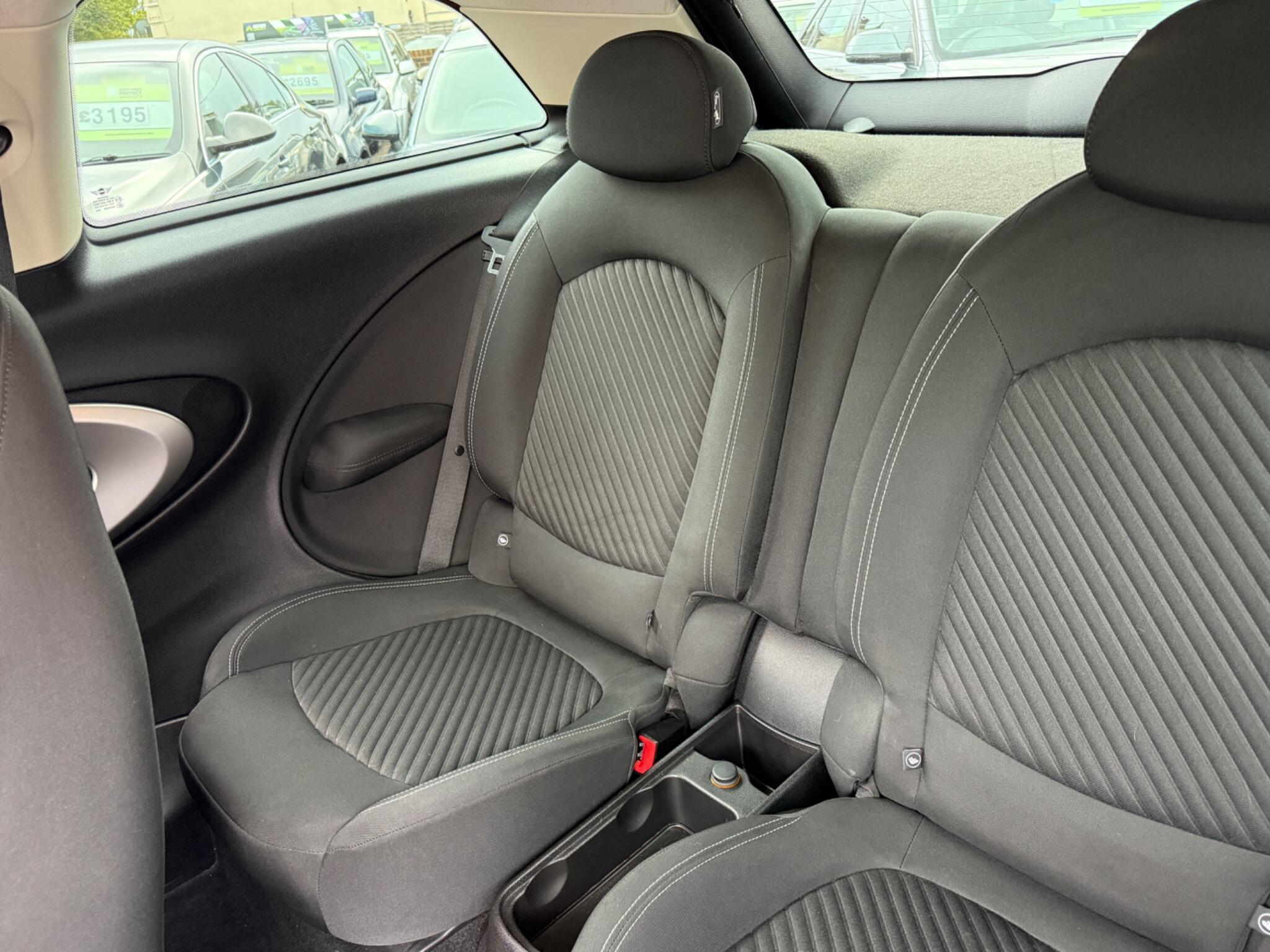 MINI Paceman - Image 48