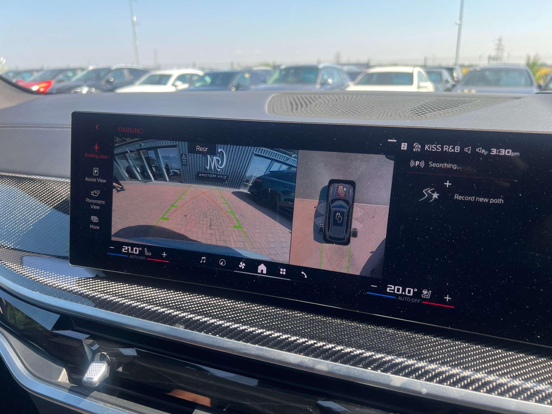 BMW X5 view 42