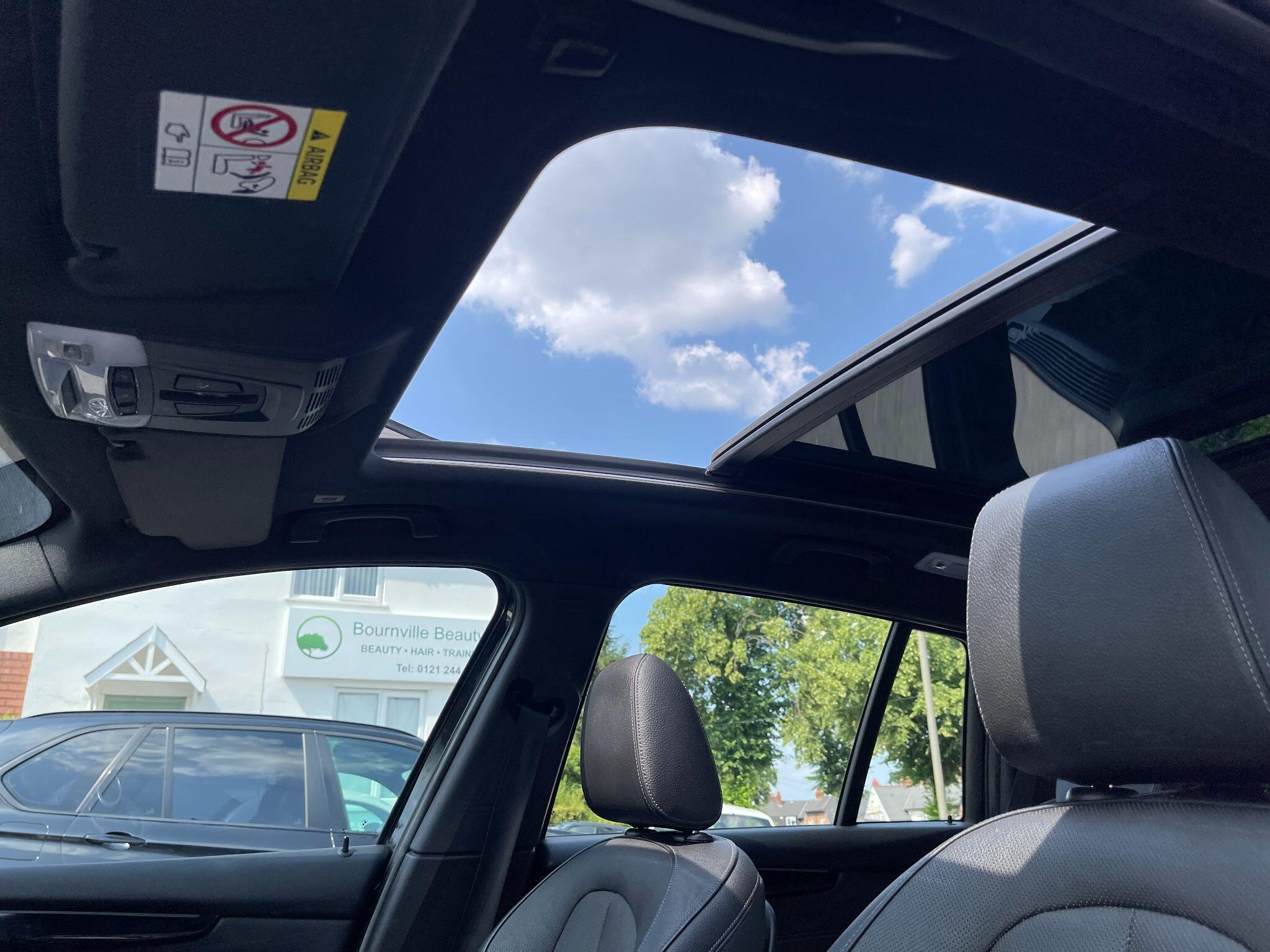 BMW 2 Series Gran Tourer view 23