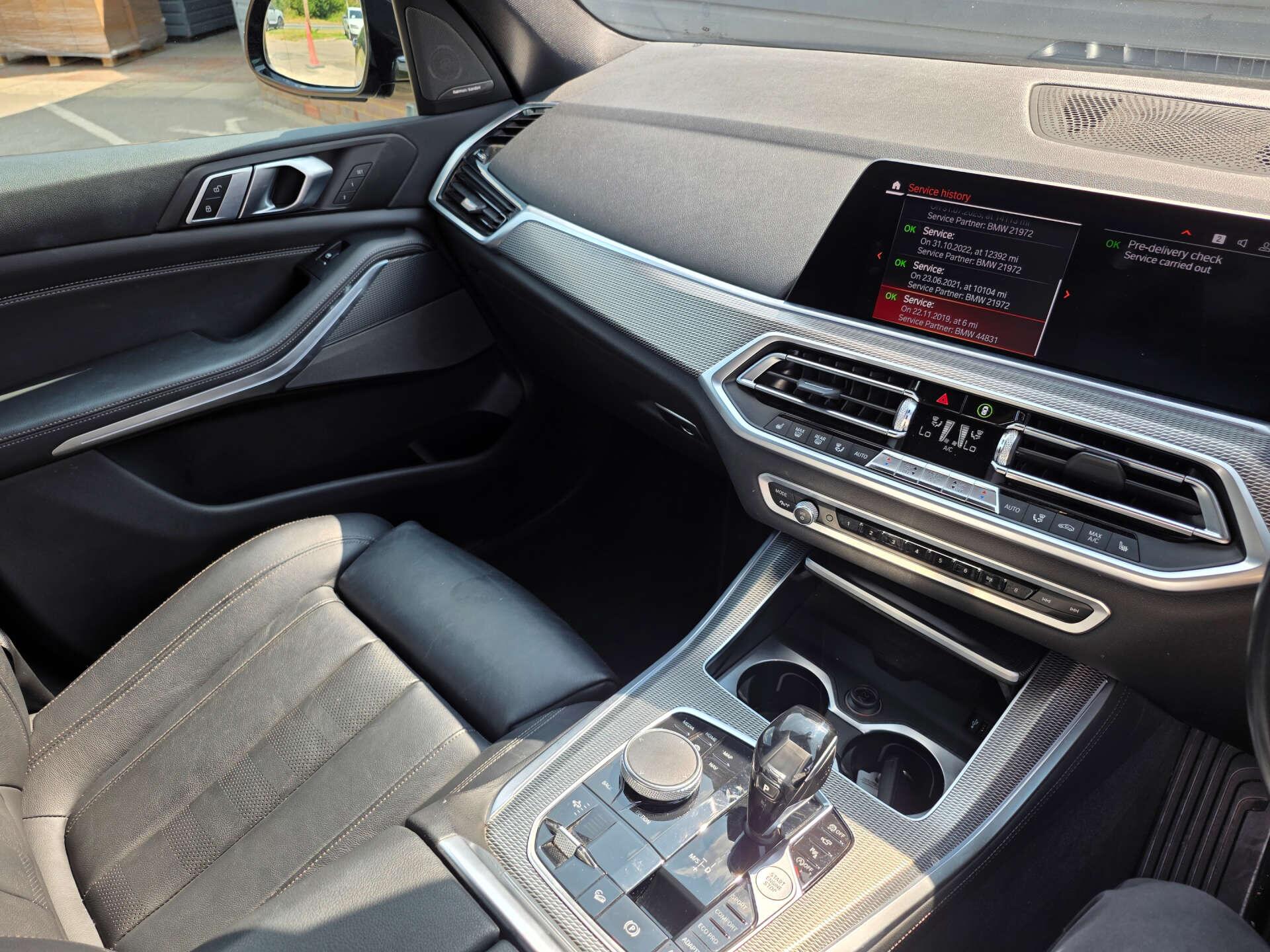 BMW X5 X5 view 30