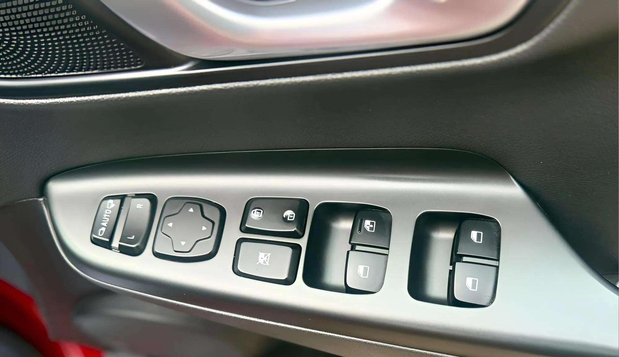 Hyundai Kona view 28