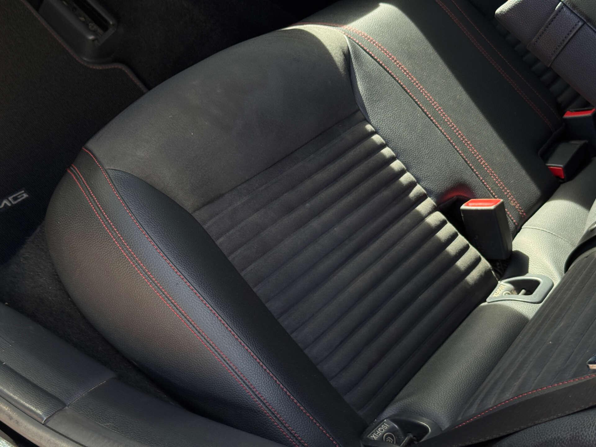 Mercedes-Benz Cla view 37