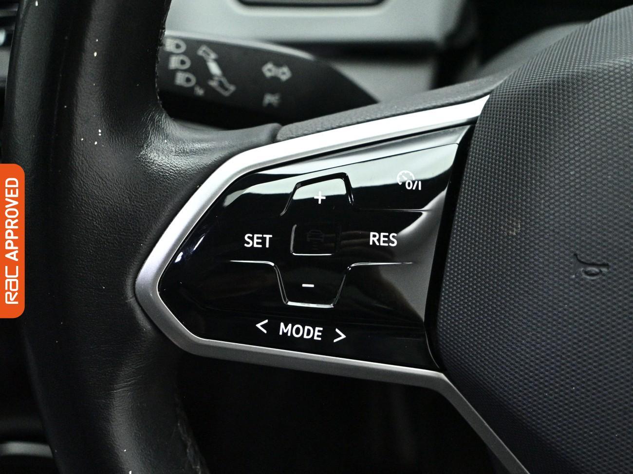 Volkswagen Id.3 view 24