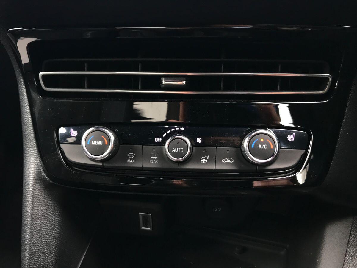 Vauxhall Mokka view 19