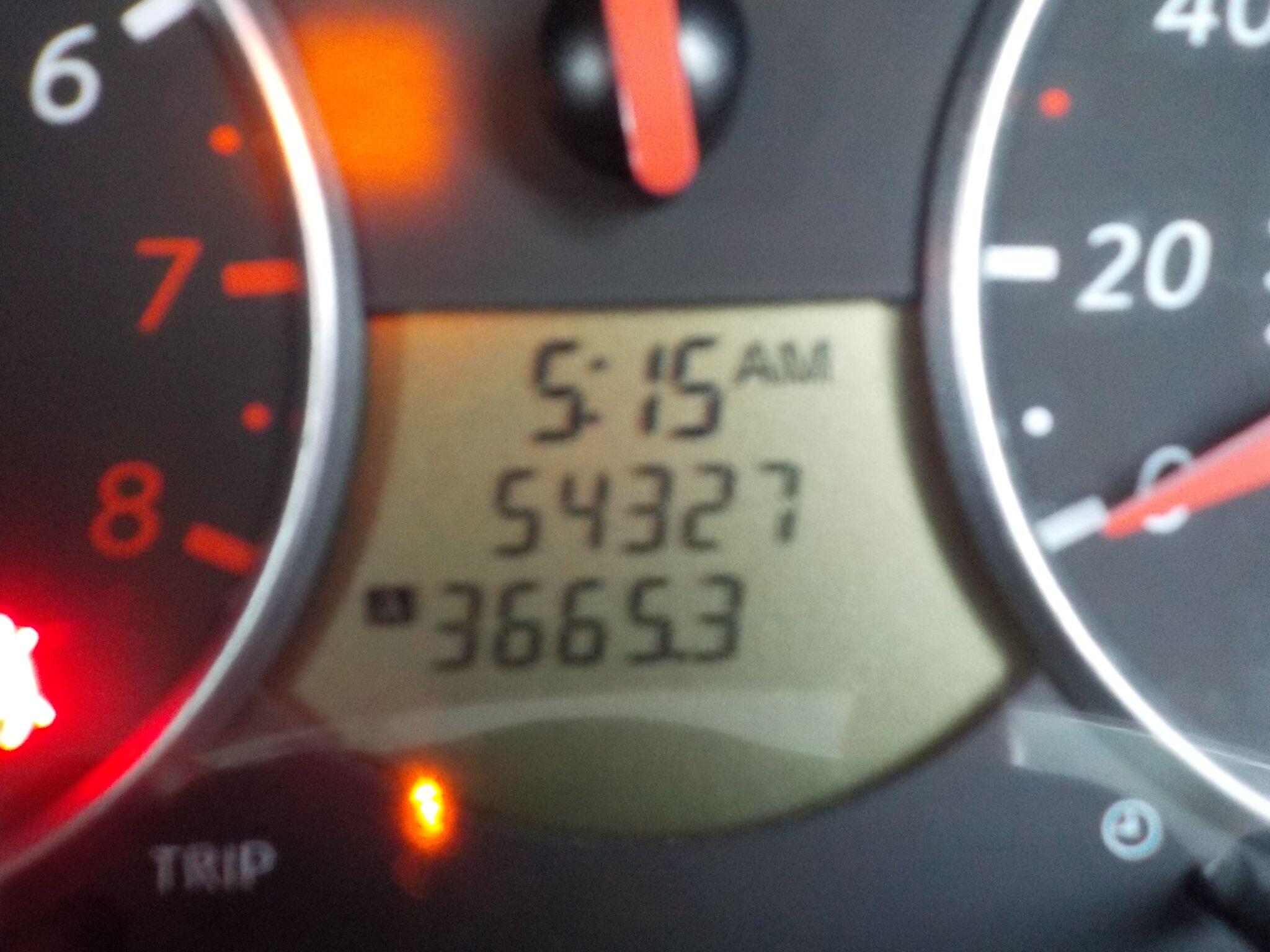 Nissan Micra 1.2 16v S 5dr