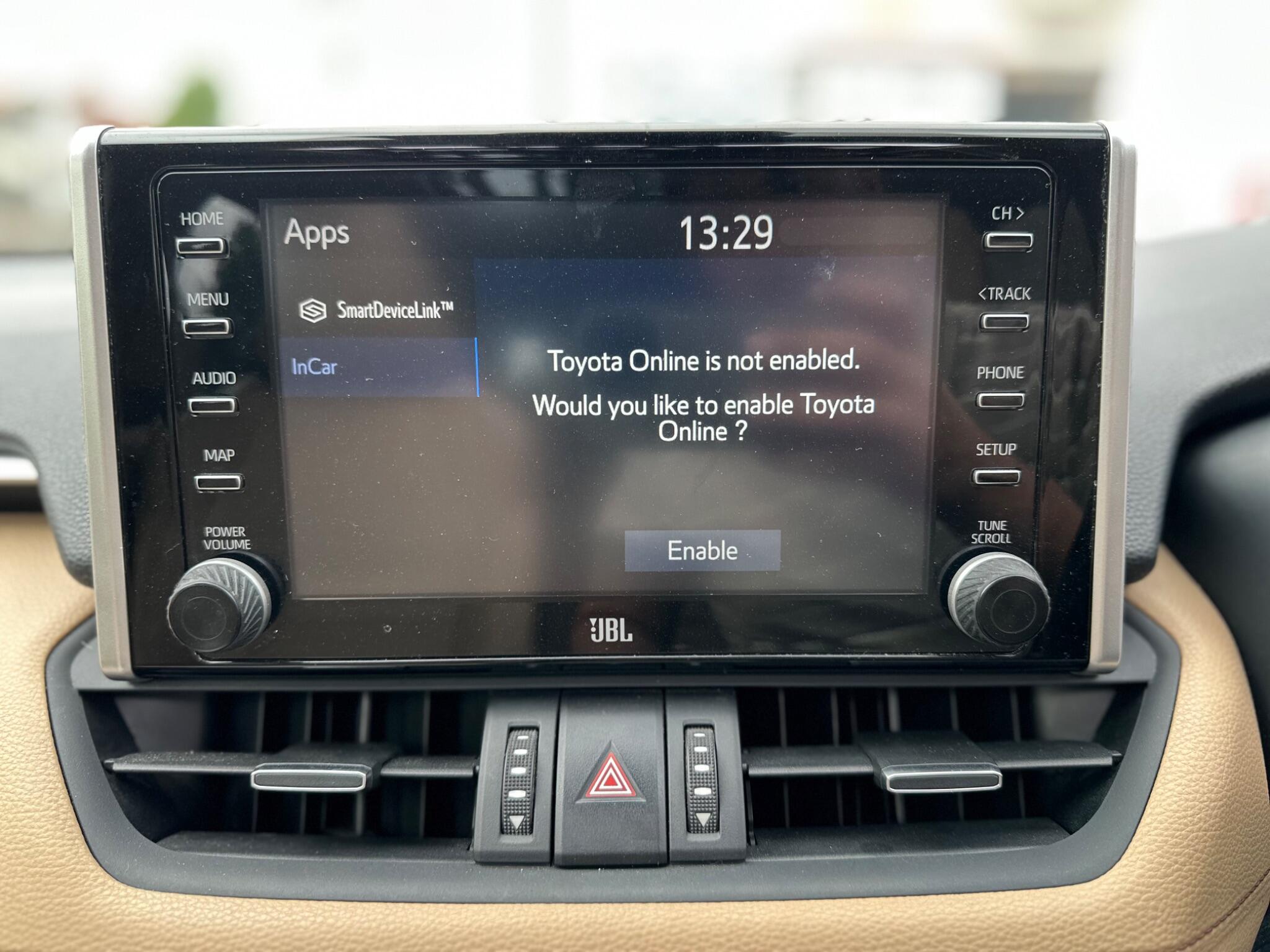Toyota Rav4 view 30