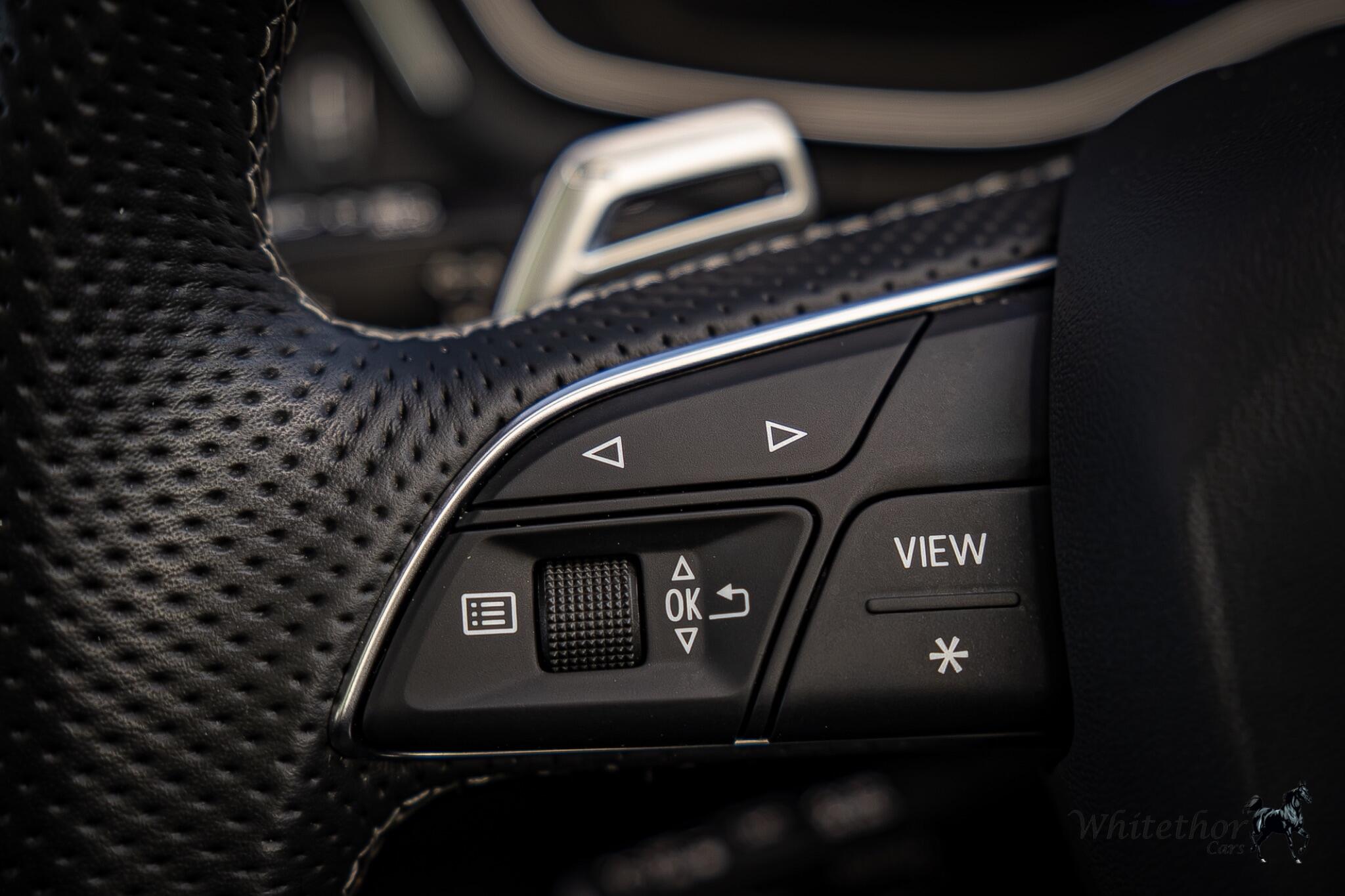 Audi RS5 view 16