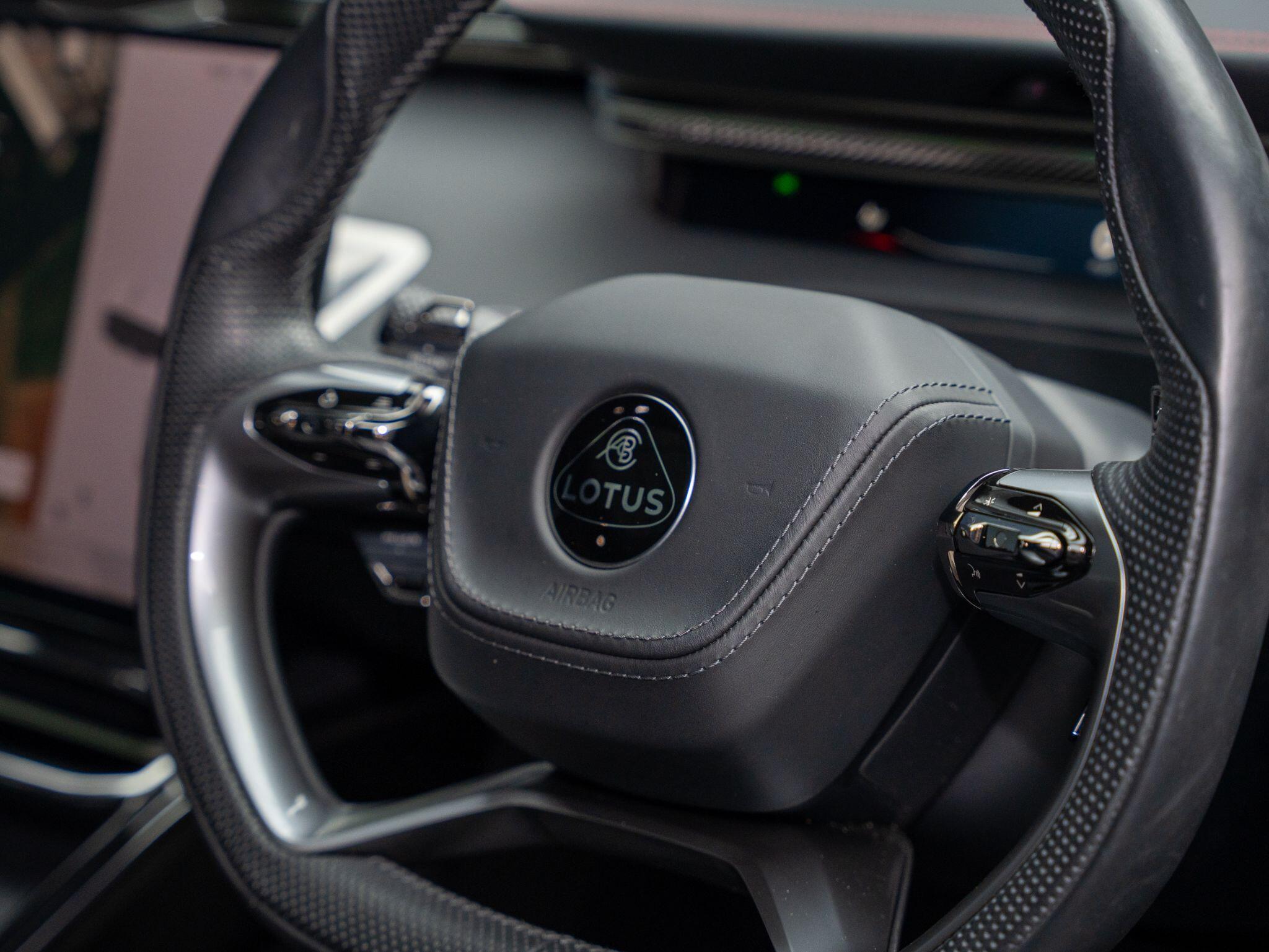 Lotus Eletre view 18