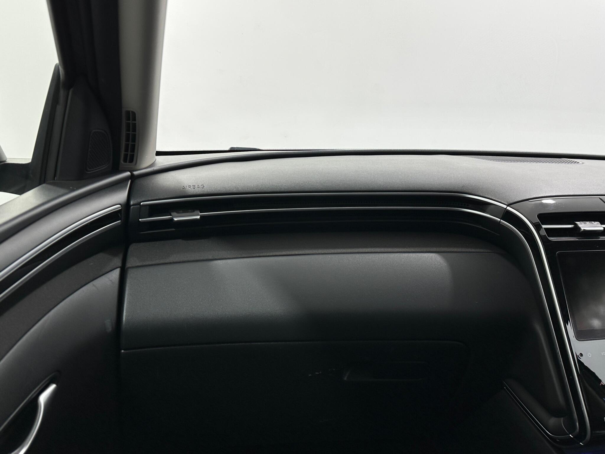 Hyundai Tucson view 28
