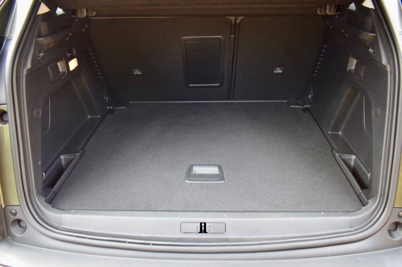 Peugeot 3008 view 12