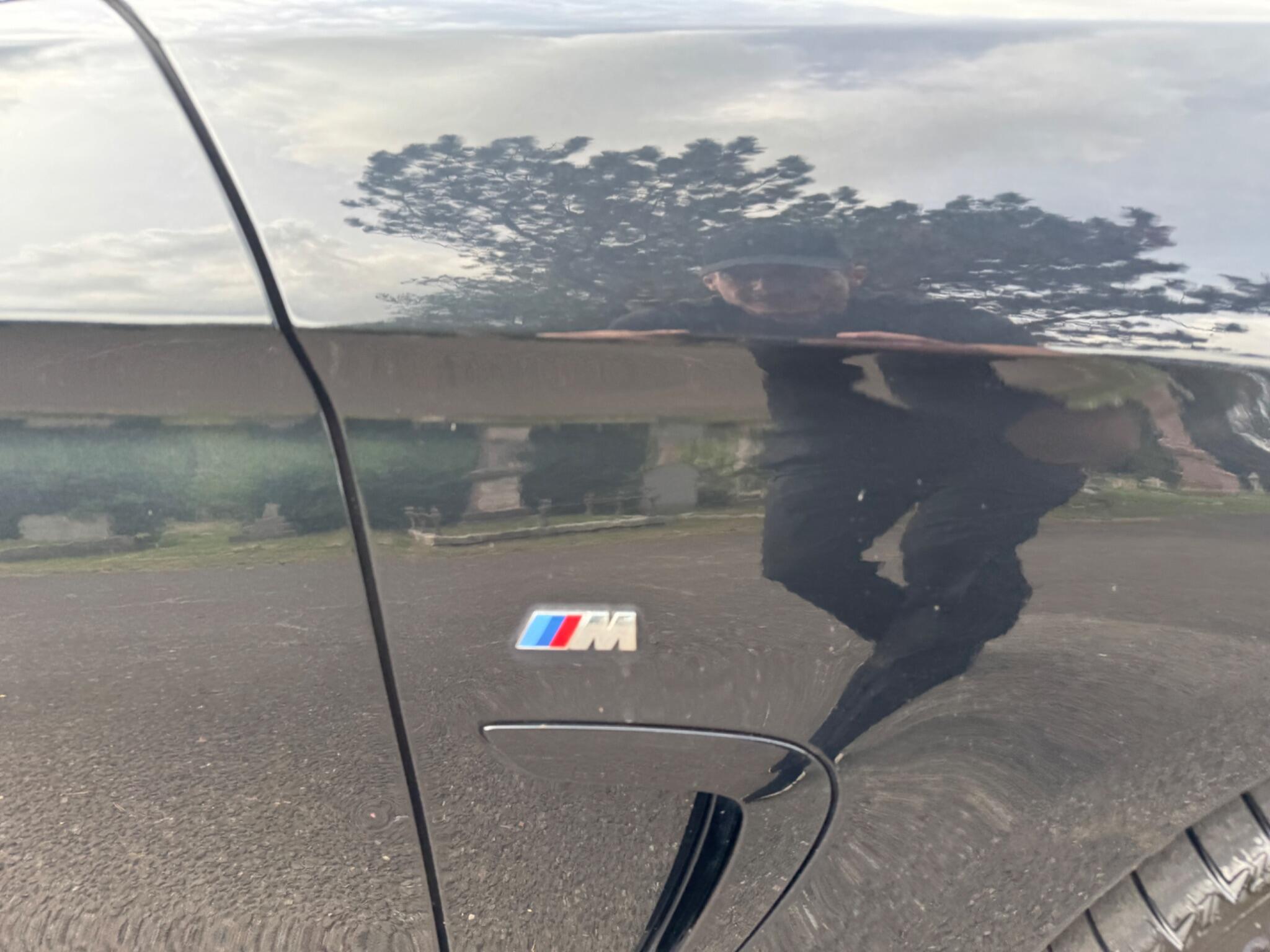 BMW 4 Series view 89