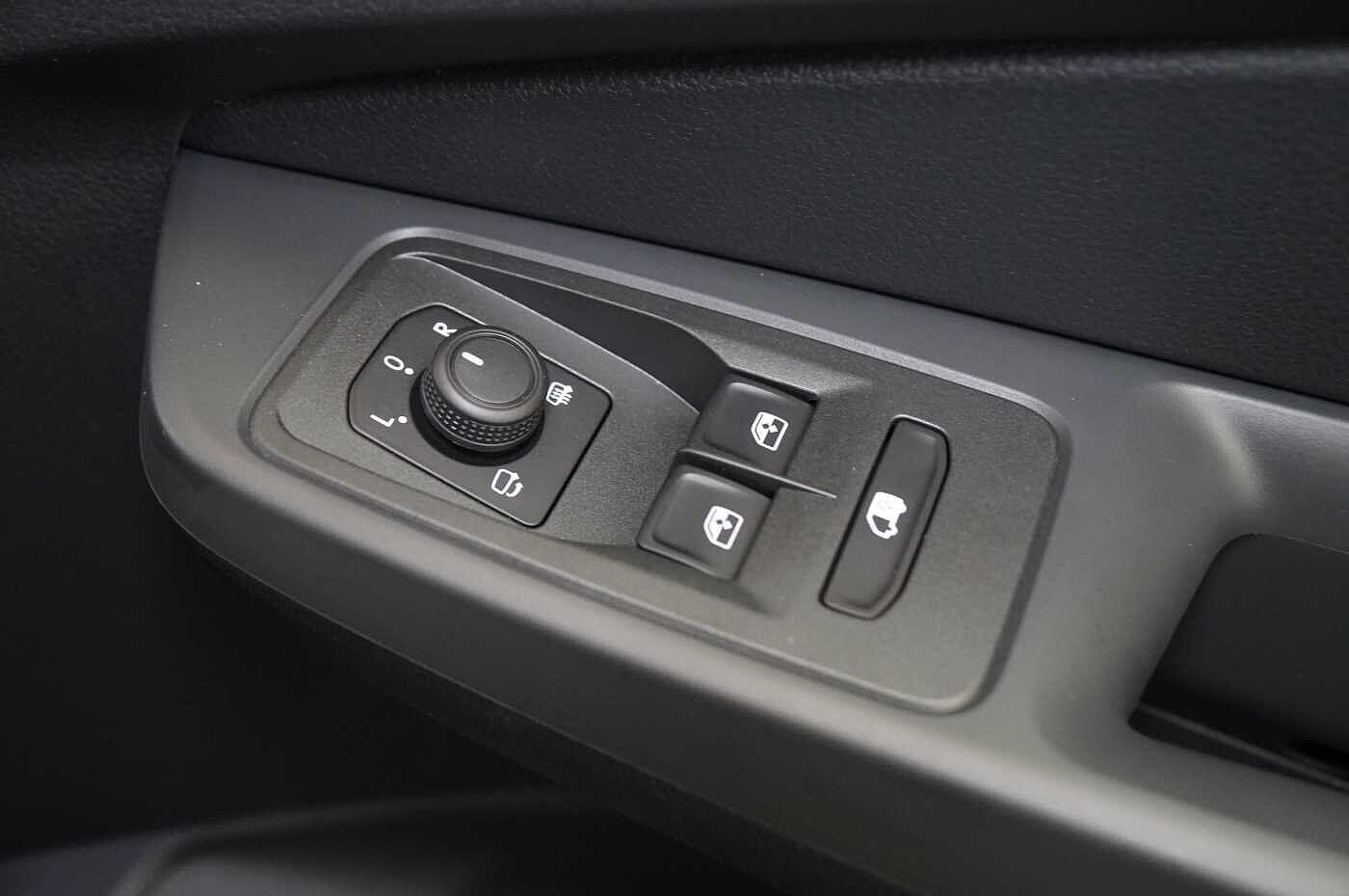 Volkswagen Caddy Cargo Maxi C20 for sale from Western Volkswagen Van Centre