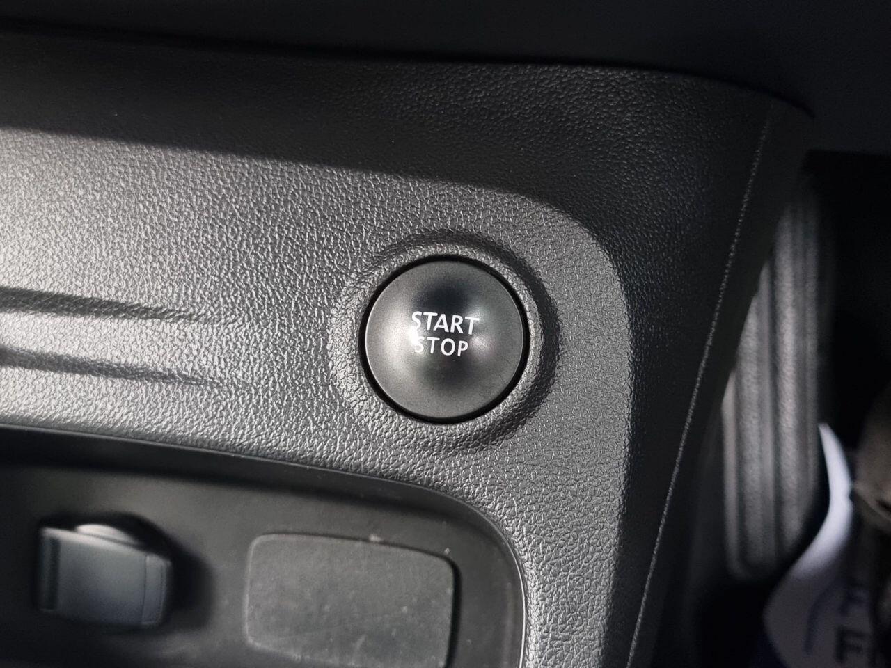 Renault Captur view 57