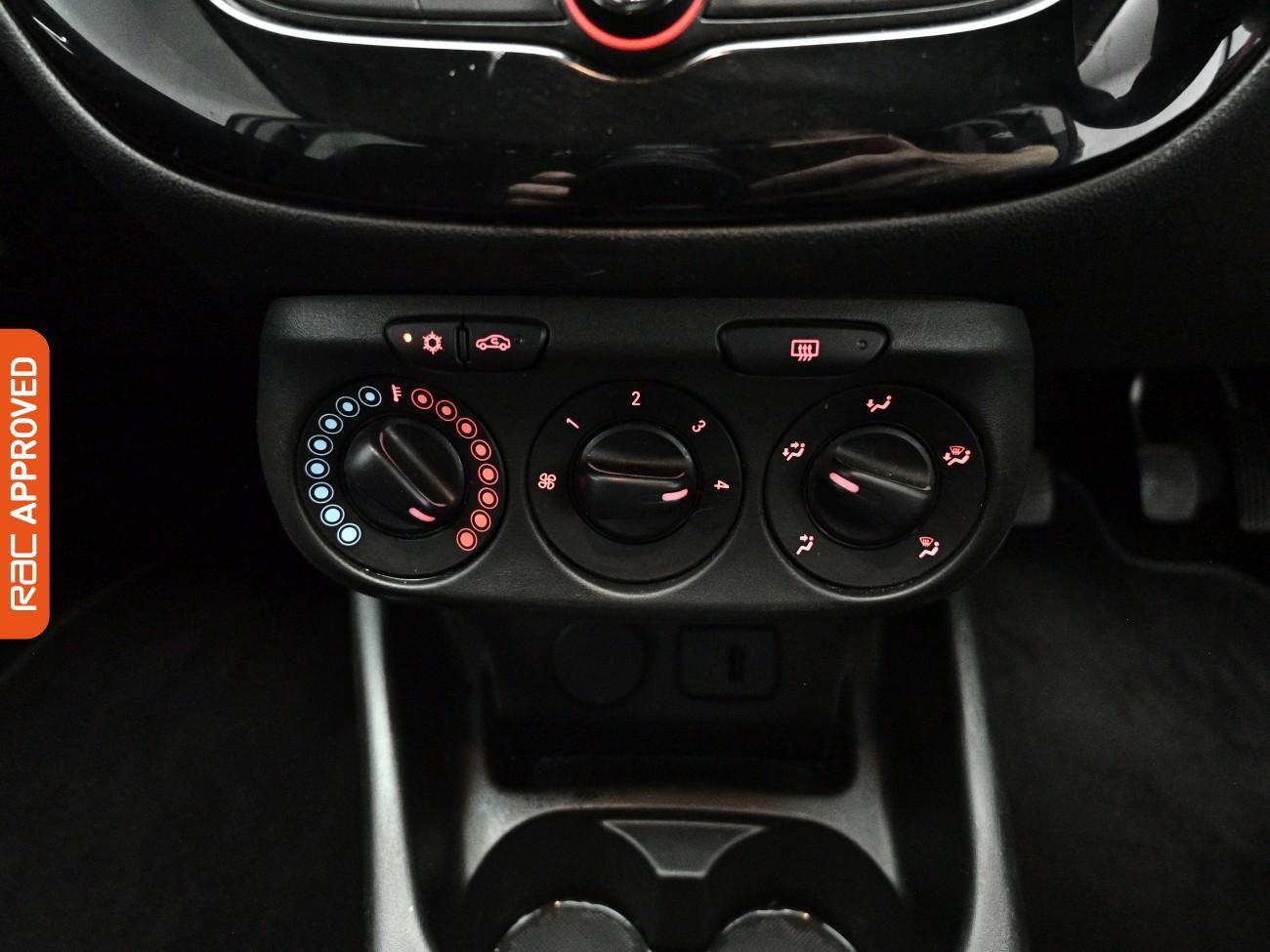 Vauxhall Corsa view 15