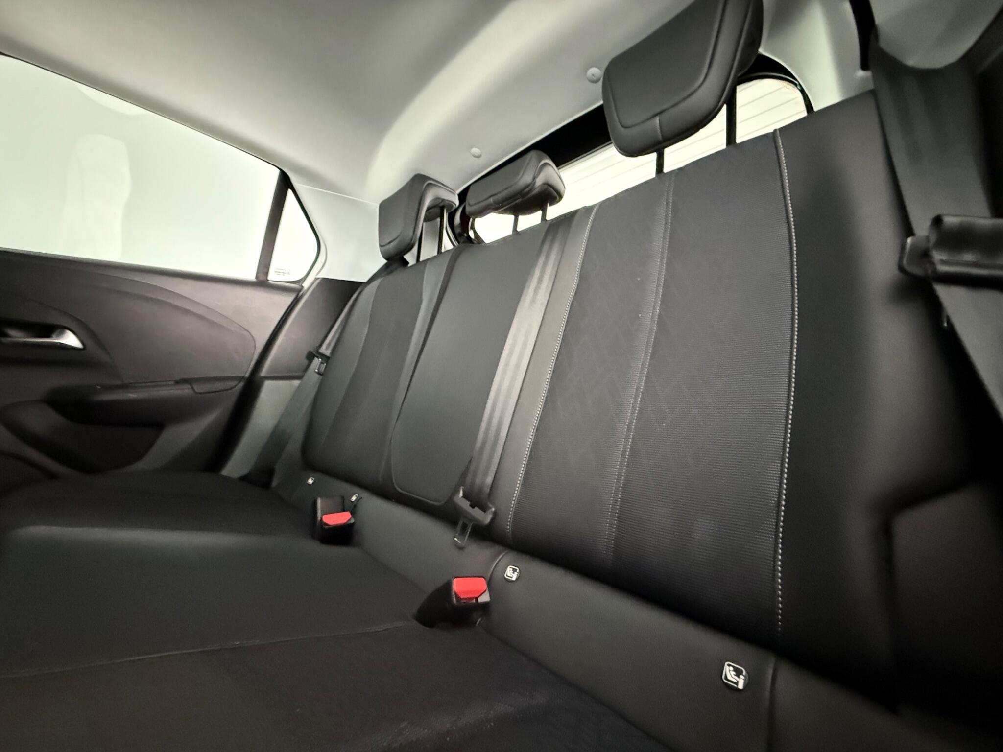 Vauxhall Corsa view 31