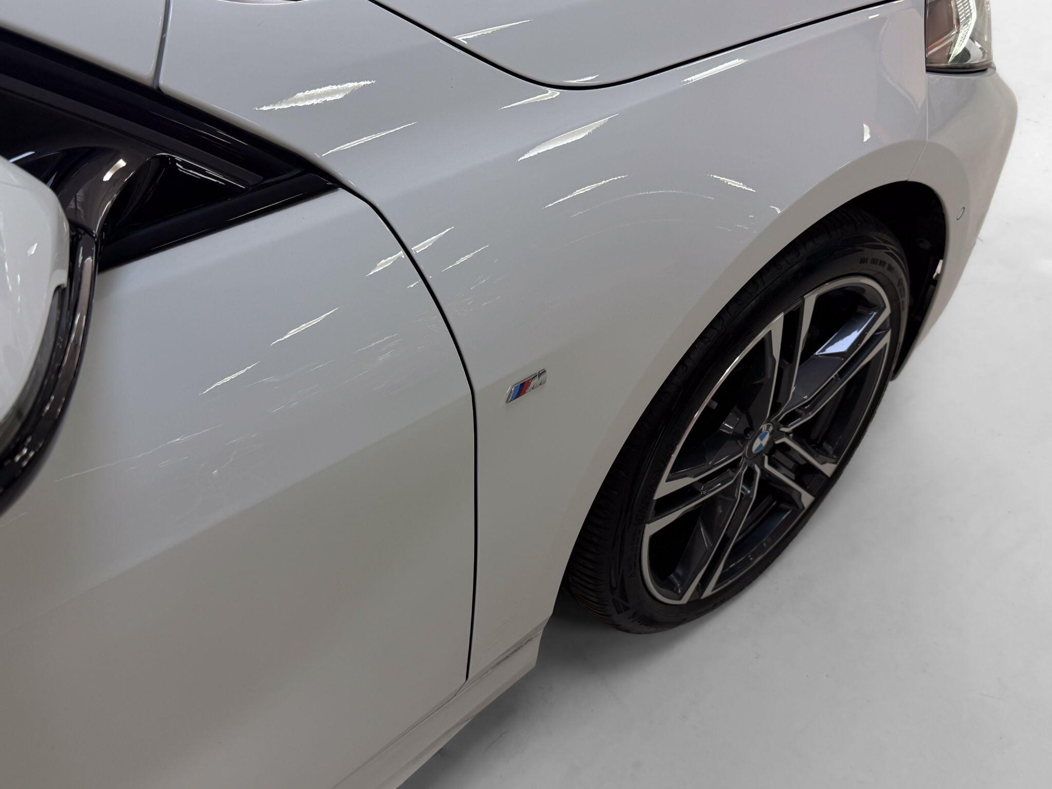 BMW 1 Series view 36