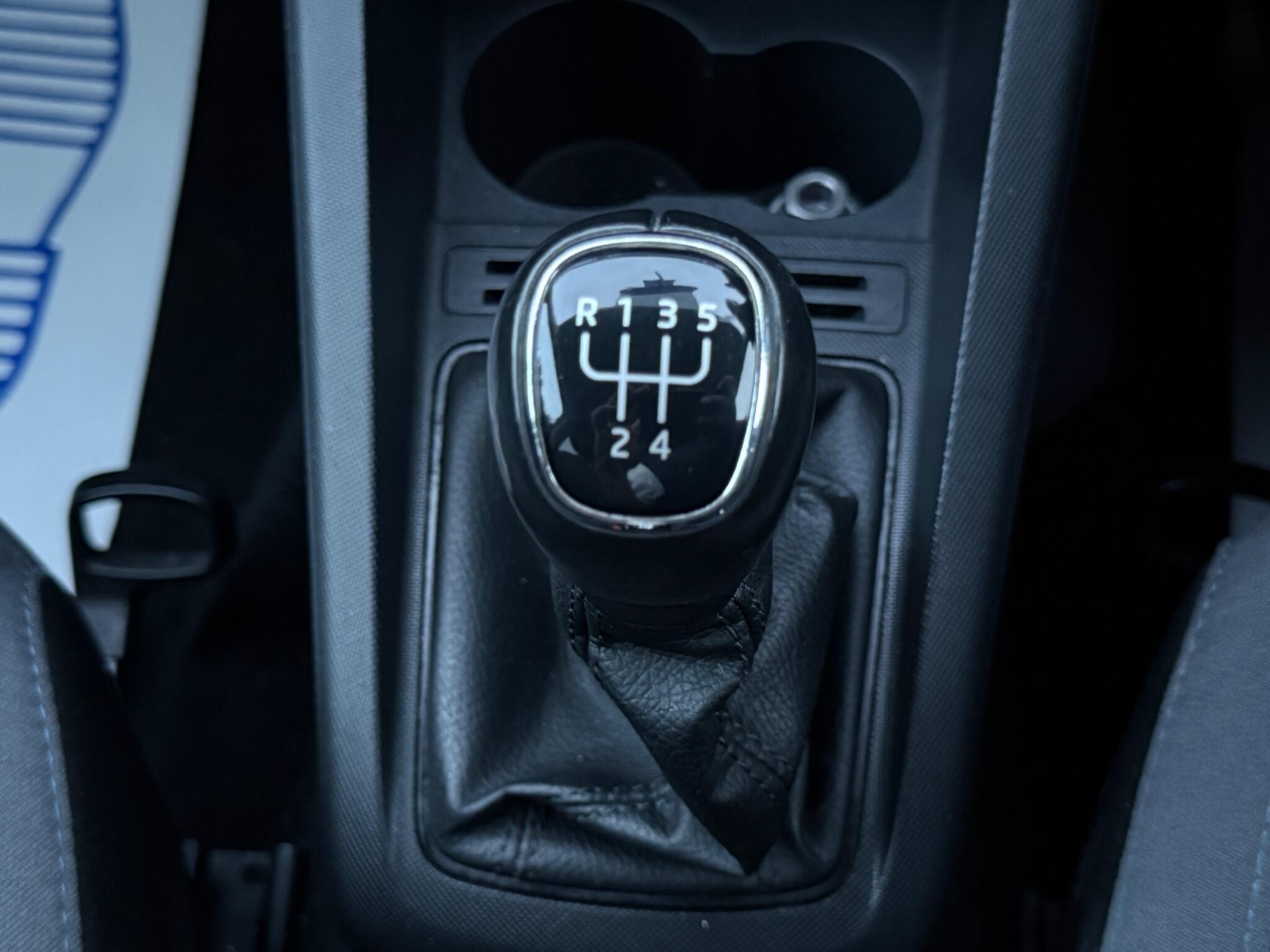 Skoda Fabia - Image 53