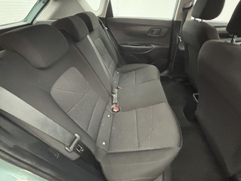 Hyundai Bayon view 6