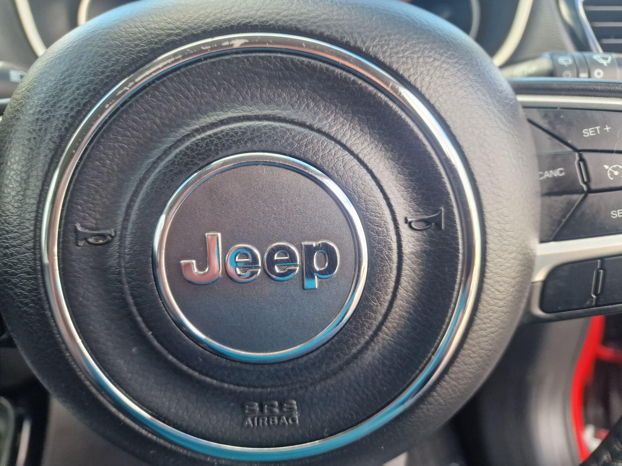 Jeep Compass view 67