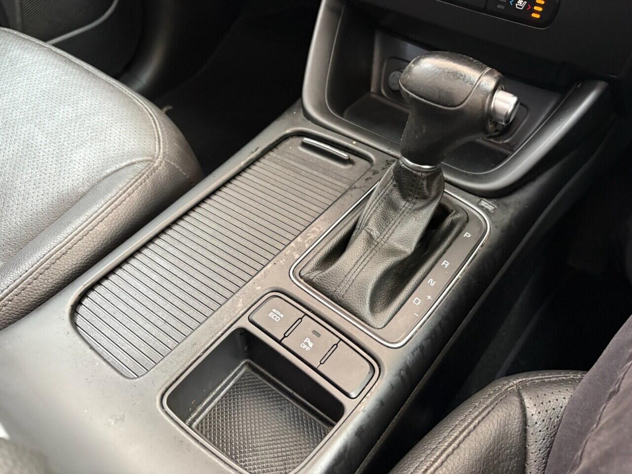 Kia Sorento view 31