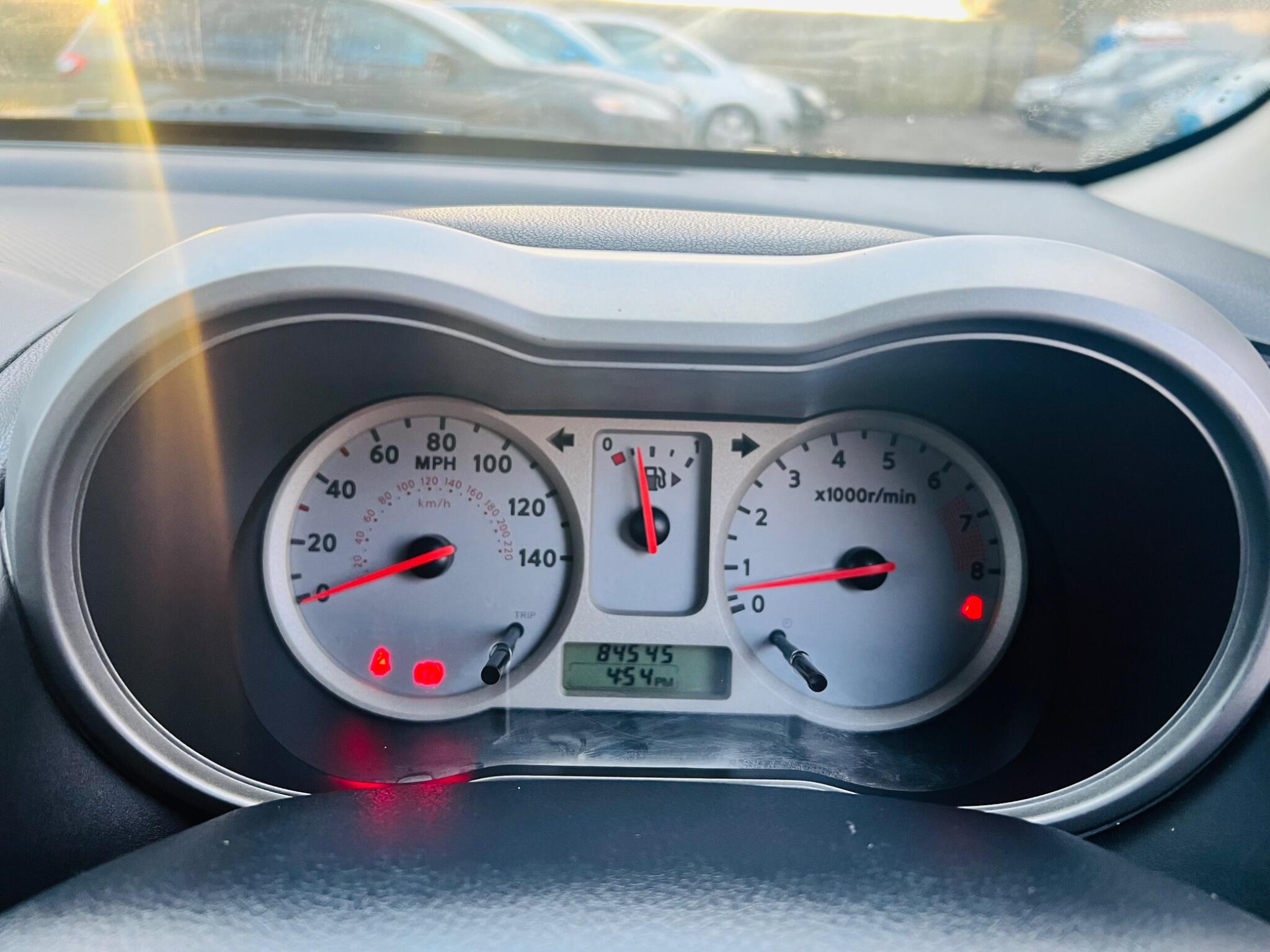 2008 Nissan Note image 32