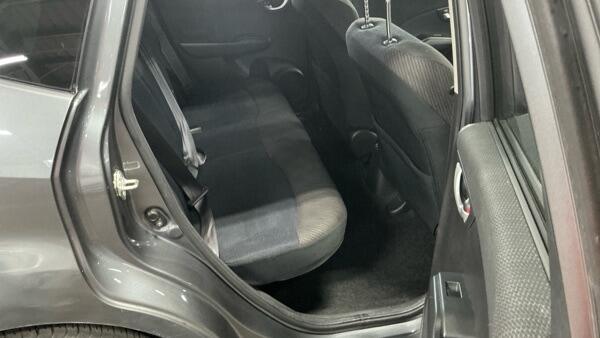 Honda Jazz view 6
