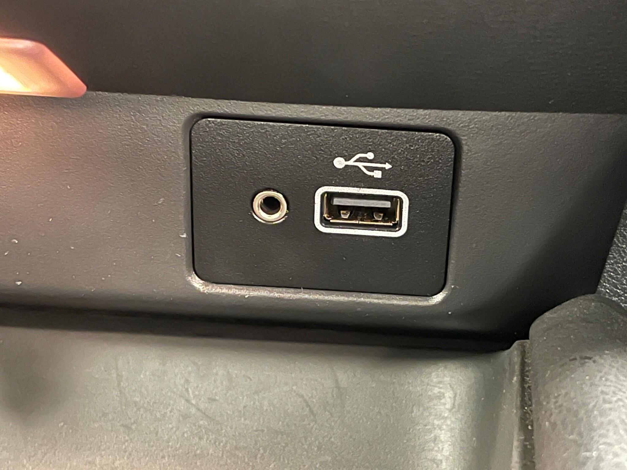 Nissan Juke view 20