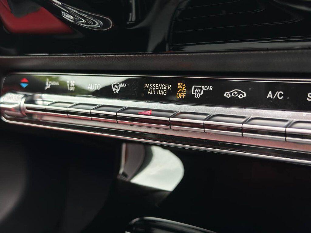 Mercedes-Benz Cla view 45