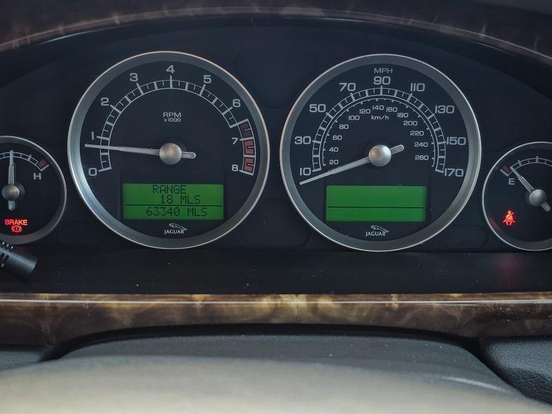 2004 Jaguar S-Type 3.0 V6 SE Plus 4dr • 71,000 miles image 41
