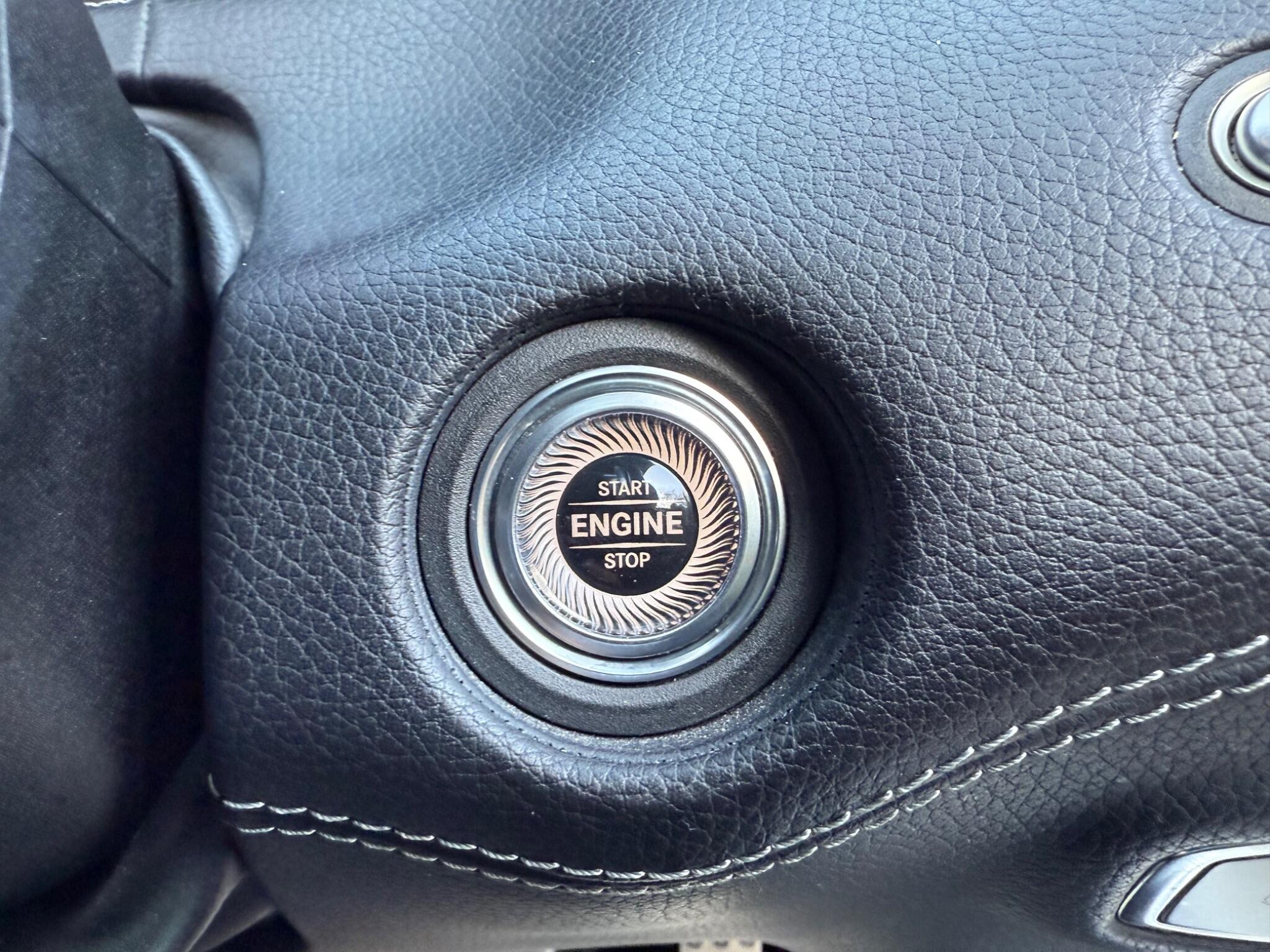 2019 Mercedes-Benz S Class image 30