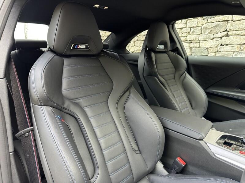 BMW M2 view 62