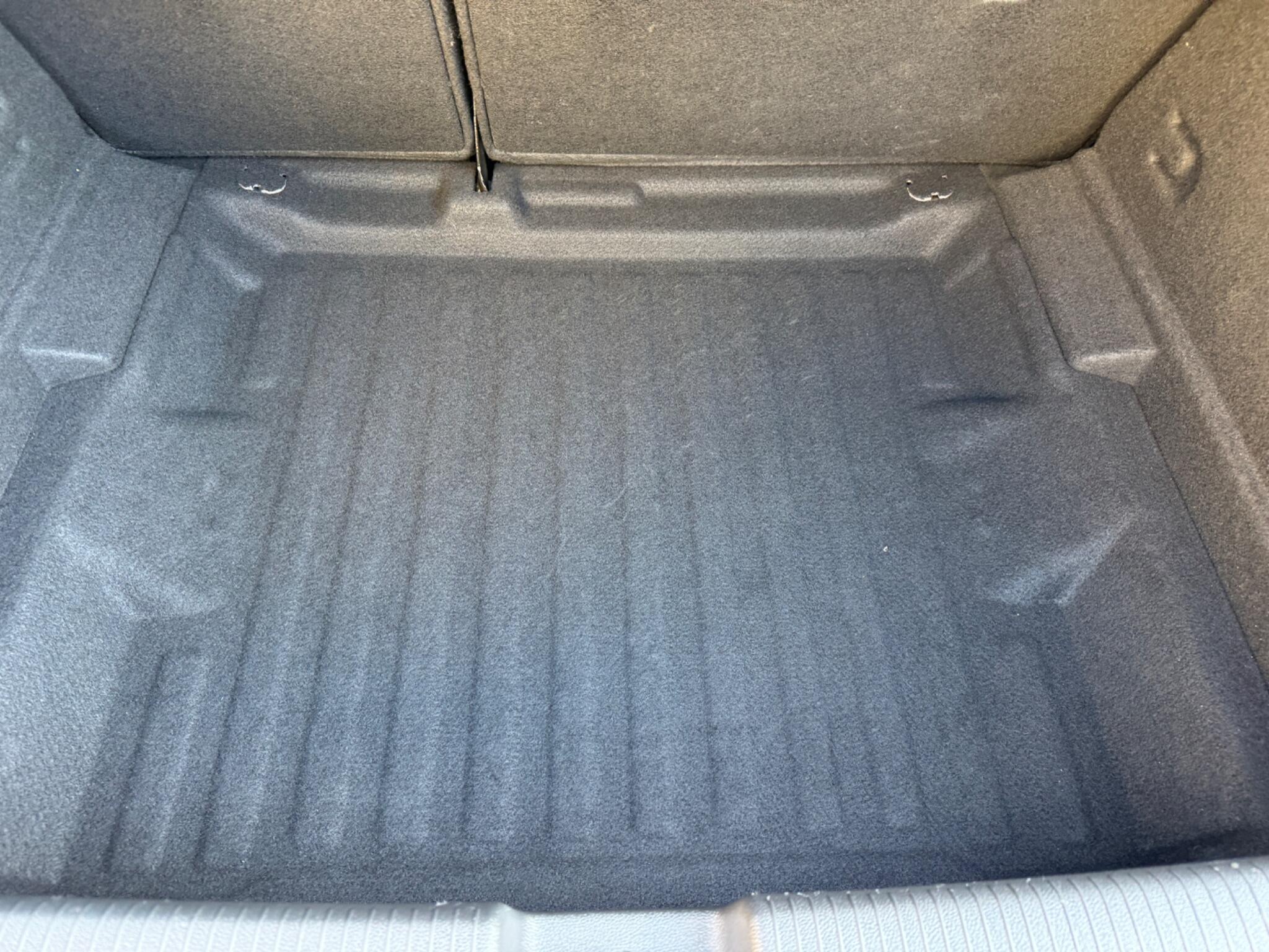 Vauxhall Astra view 53