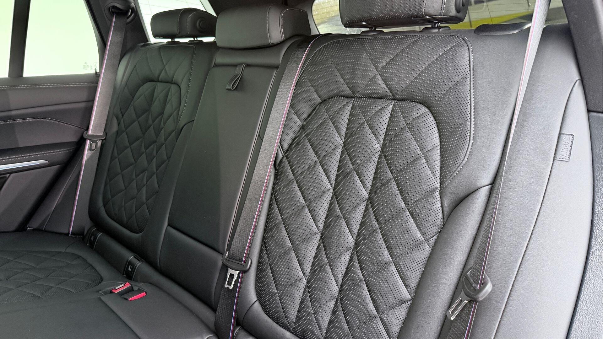 BMW X5 view 12