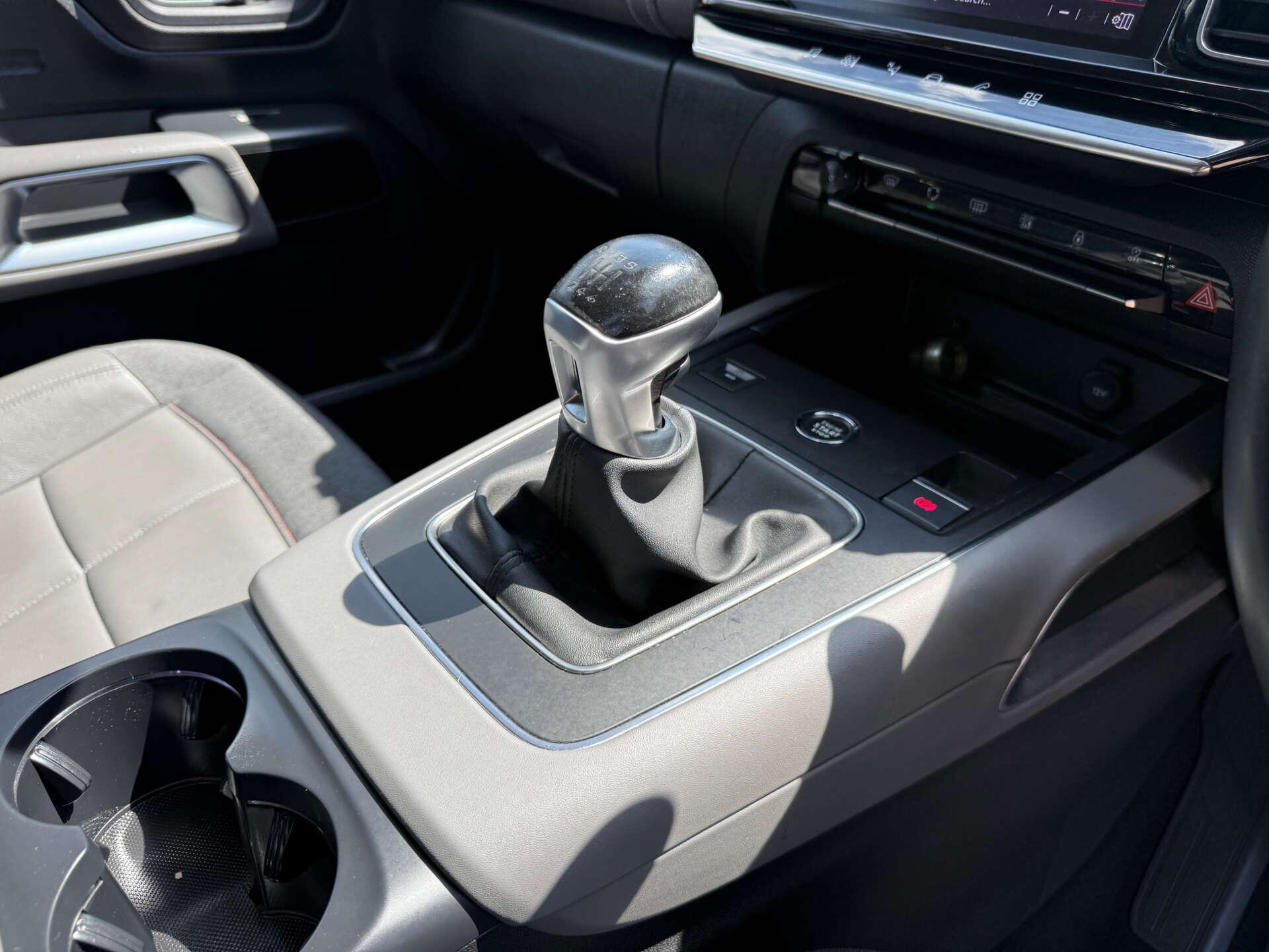 Citroen C5 Aircross view 35